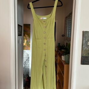 Free People Beach dress